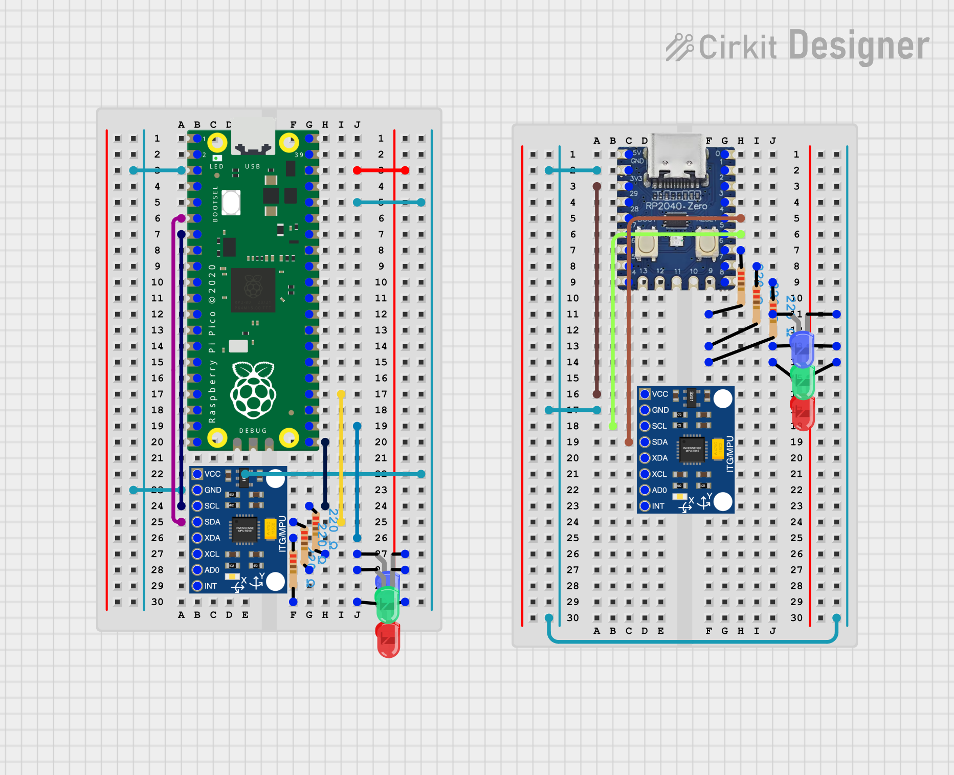 wiring diagram
