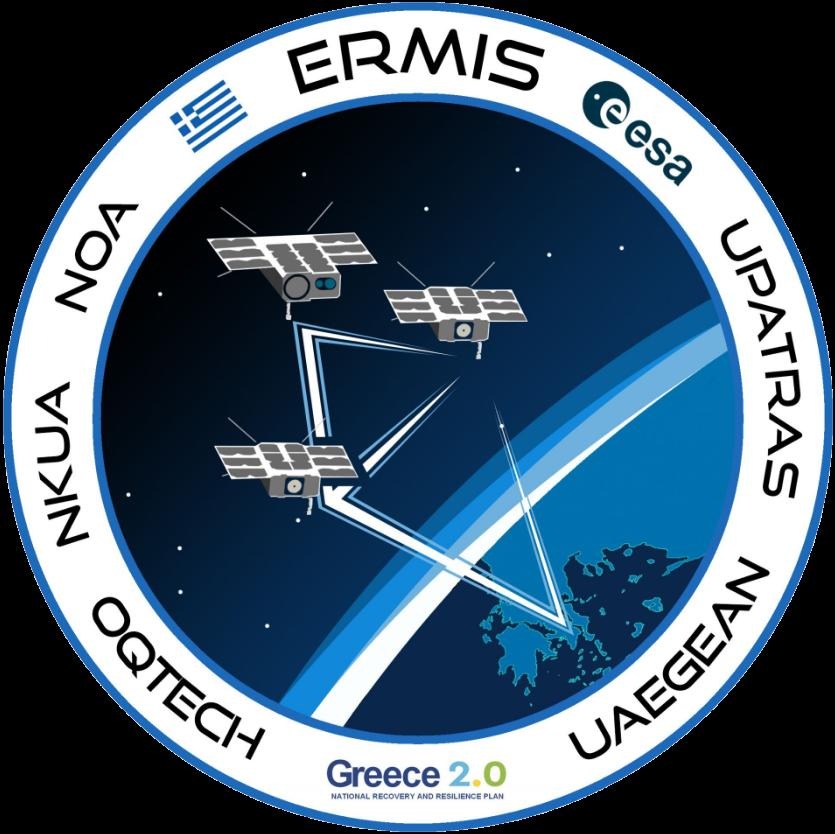 ERMIS — Space Software Group, University of Athens