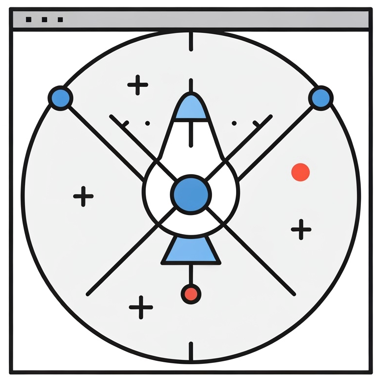 Space Software Group Logo